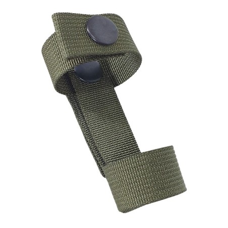 FRP Frog for bayonet or knife SIG57, olive