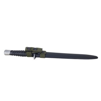 FRP Frog for bayonet or knife SIG57, olive