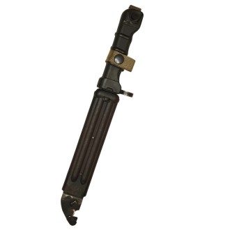 FRP Frog for bayonet 6H3, 6H4 or 6H5, sand