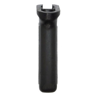 AKM/AK-74/AK-74M grip, black