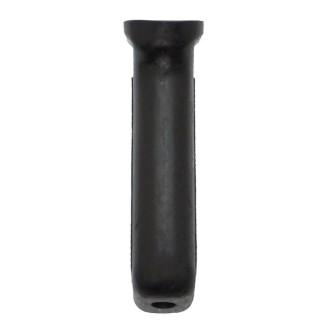 AKM/AK-74/AK-74M grip, black