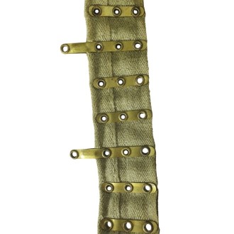 Tape for 250 rounds of 7.62x54R, for HMG Maxim