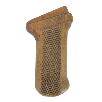 Pistol grip for AK rifle