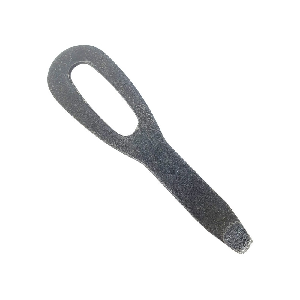 Key-screwdriver for Mosin rifle