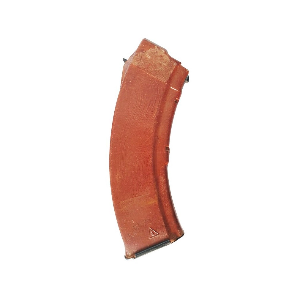 Bakelite magazine for AK-47, cal. 7.62x39, Izhevsk