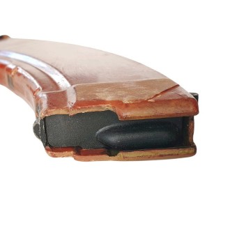 Bakelite magazine for AK-47, cal. 7.62x39, Izhevsk