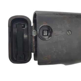 Holster for APS pistol, bakelite, used