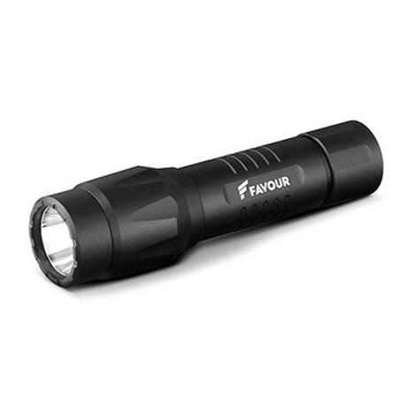 Favour PROTECH T1417 torch 1030 lumens