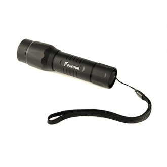 Favour PROTECH T1417 torch 1030 lumens