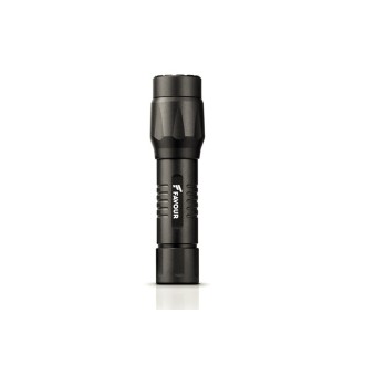 Favour PROTECH T1417 torch 1030 lumens