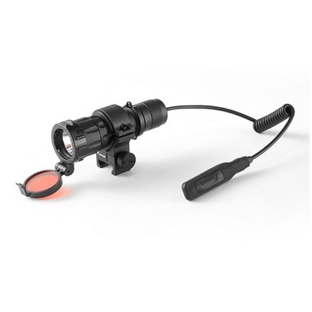 Favour TRACER T1215 320 lumens torch, kit