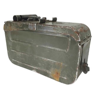 Box for PK/PKM machine gun, early