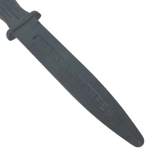 "Dagger" training  knife