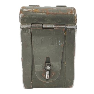 Box for PK/PKM machine gun, early