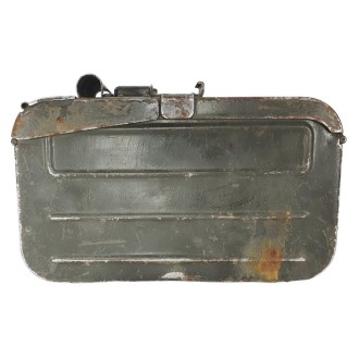 Box for PK/PKM machine gun, early