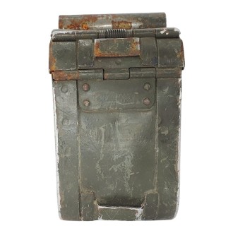 Box for PK/PKM machine gun, early