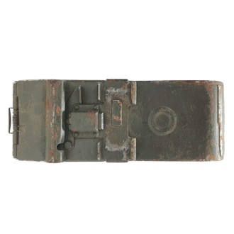 Box for PK/PKM machine gun, early