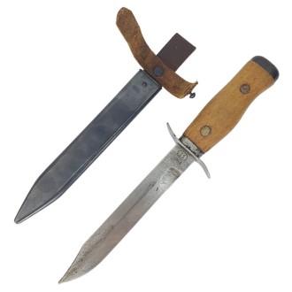 Assault knife wz 55 - R01224