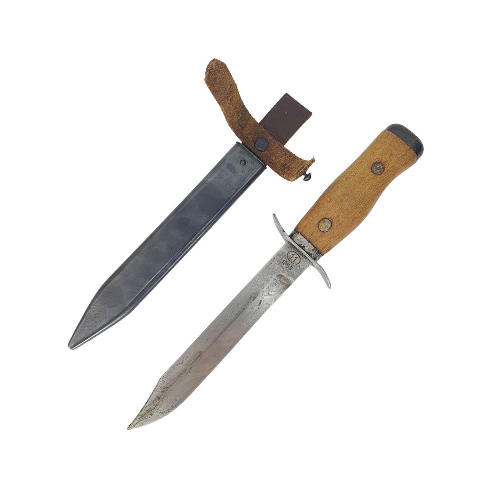 Assault knife wz 55 - R01224