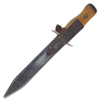 Assault knife wz 55 - R01224