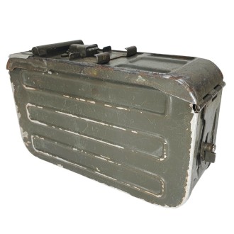 Box for PK/PKM machine gun, modernised