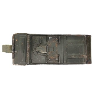 Box for PK/PKM machine gun, modernised