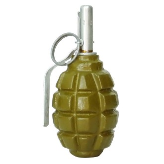 F-1 grenade, model WW2 - REPLICA