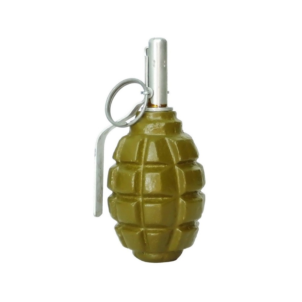 F-1 grenade, model WW2 - REPLICA