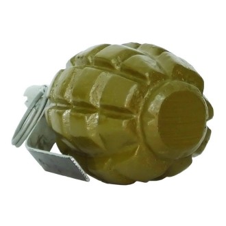 F-1 grenade, model WW2 - REPLICA