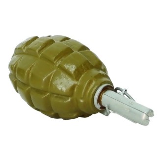 F-1 grenade, model WW2 - REPLICA