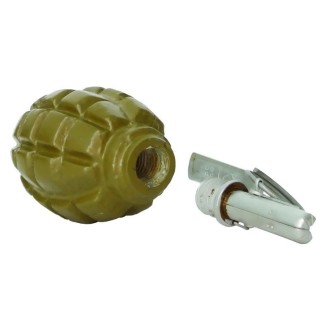 F-1 grenade, model WW2 - REPLICA