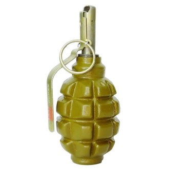 F-1 grenade, post-war version - REPLICA