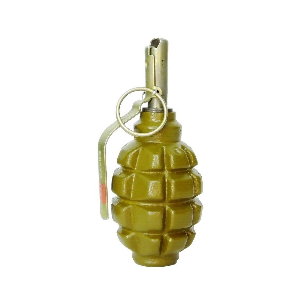 F-1 grenade, post-war version - REPLICA