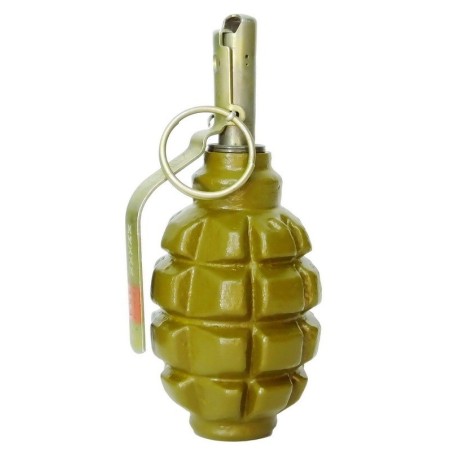 F-1 grenade, post-war version - REPLICA