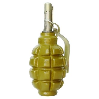 F-1 grenade, post-war version - REPLICA