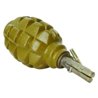 F-1 grenade, post-war version - REPLICA