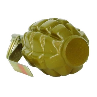 F-1 grenade, post-war version - REPLICA