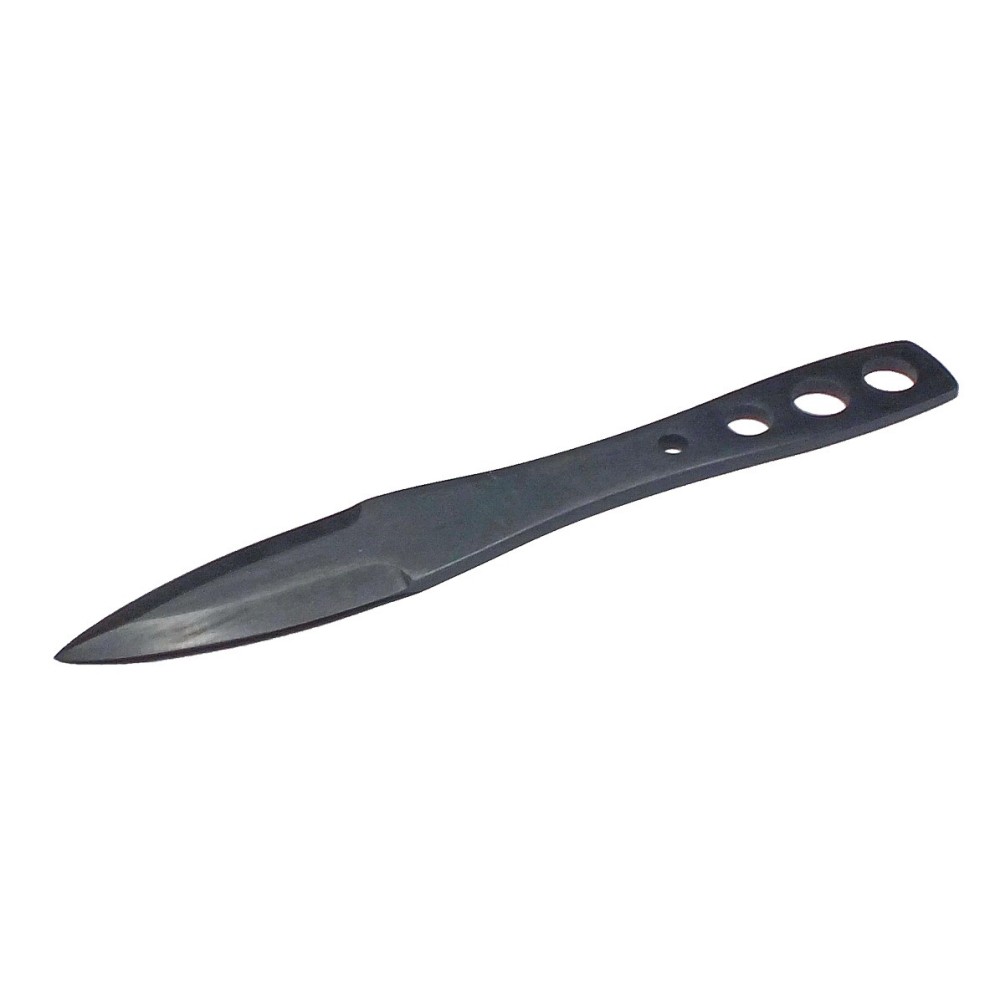 NDR Mk93 knife, oxide