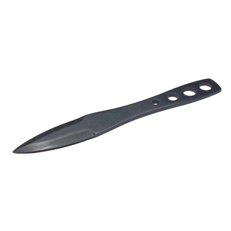 NDR Mk93 knife, oxide