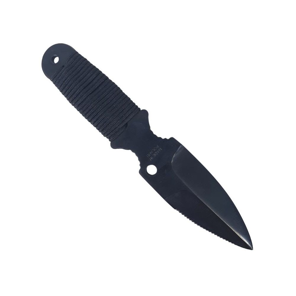 M99 "Osa" knife, black oxide