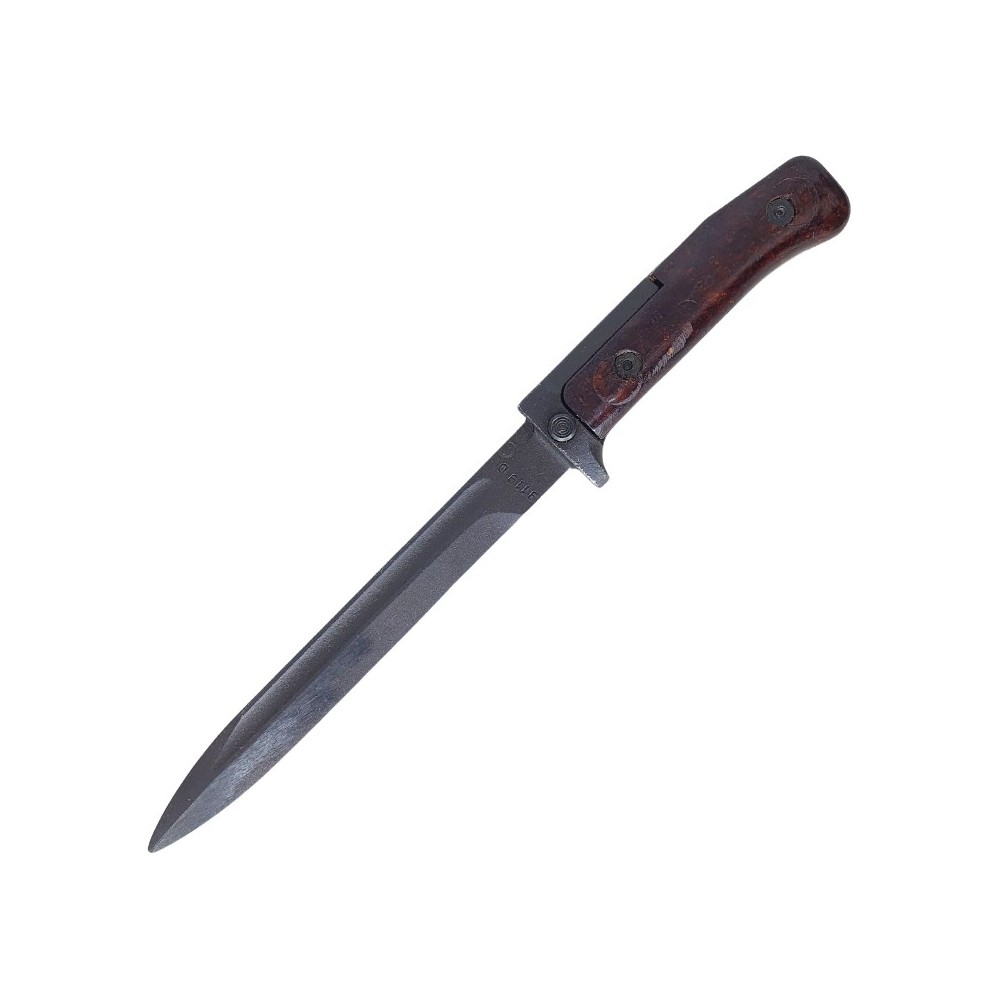 Bayonet vz58, lighter