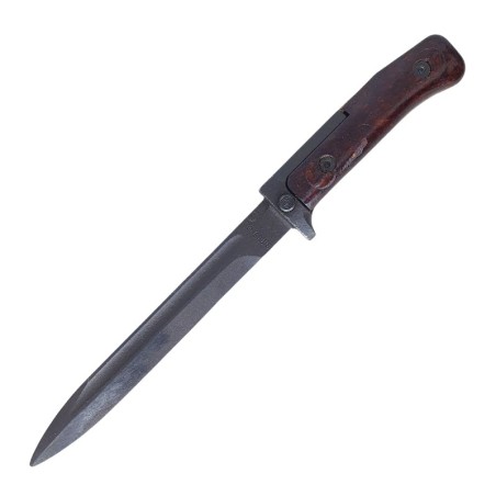 Bayonet vz58, lighter