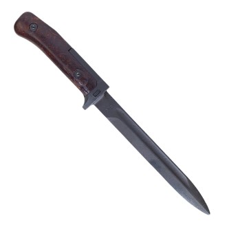 Bayonet vz58, lighter