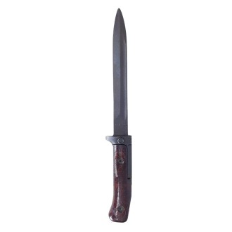 Bayonet vz58, lighter