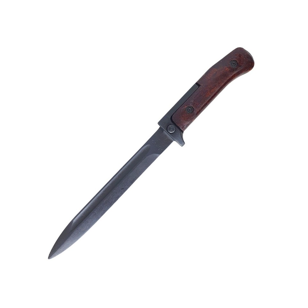 Bayonet vz58, with steel head