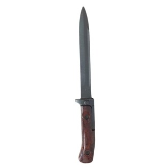 Bayonet vz58, with steel head