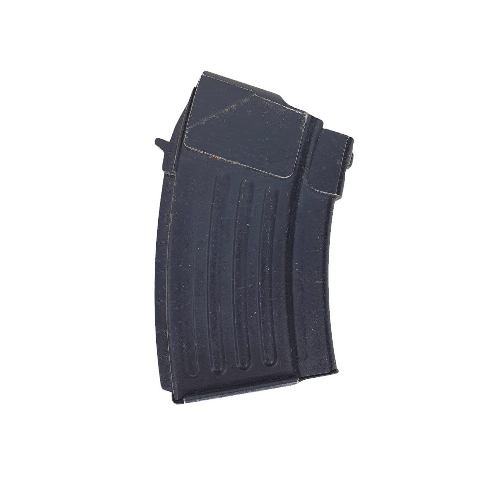 Steel magazine for AK-47, cal. 7.62x39 - 10 rounds