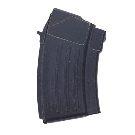 Steel magazine for AK-47, cal. 7.62x39 - 10 rounds