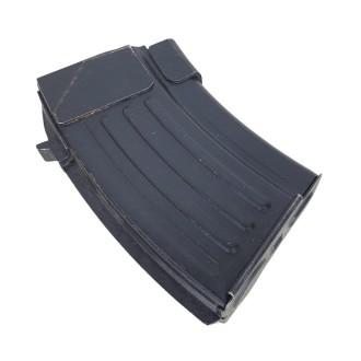 Steel magazine for AK-47, cal. 7.62x39 - 10 rounds