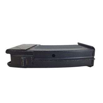 Steel magazine for AK-47, cal. 7.62x39 - 10 rounds